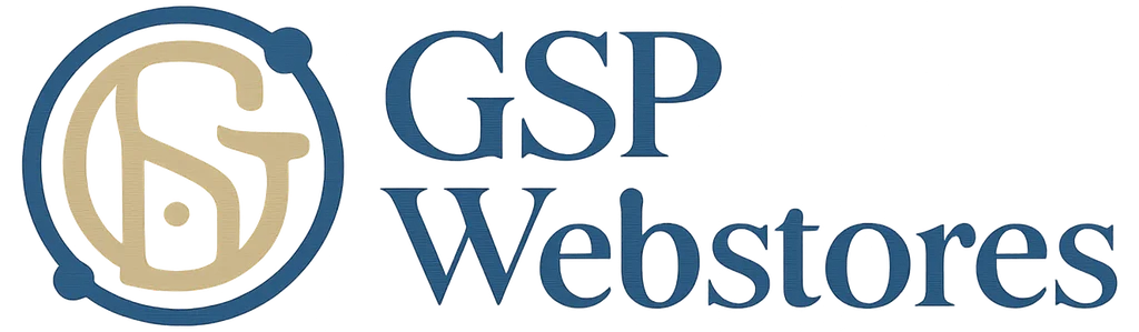 GSP Webstores